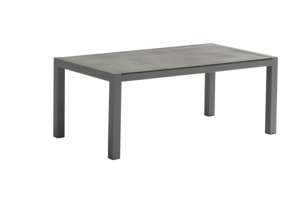 Table basse Galaxy en anthracite
